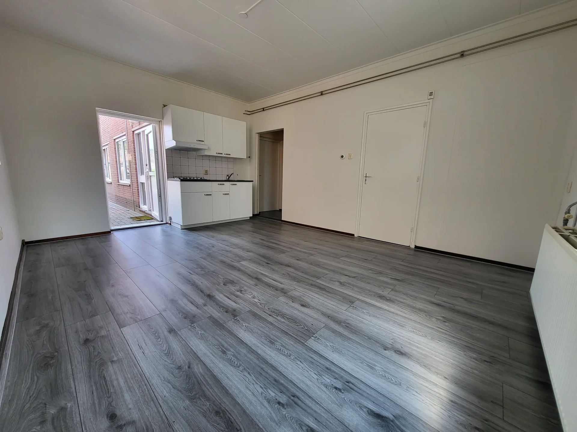 Foto van de Appartement gelegen aan de Onderstestraat in Valkenburg