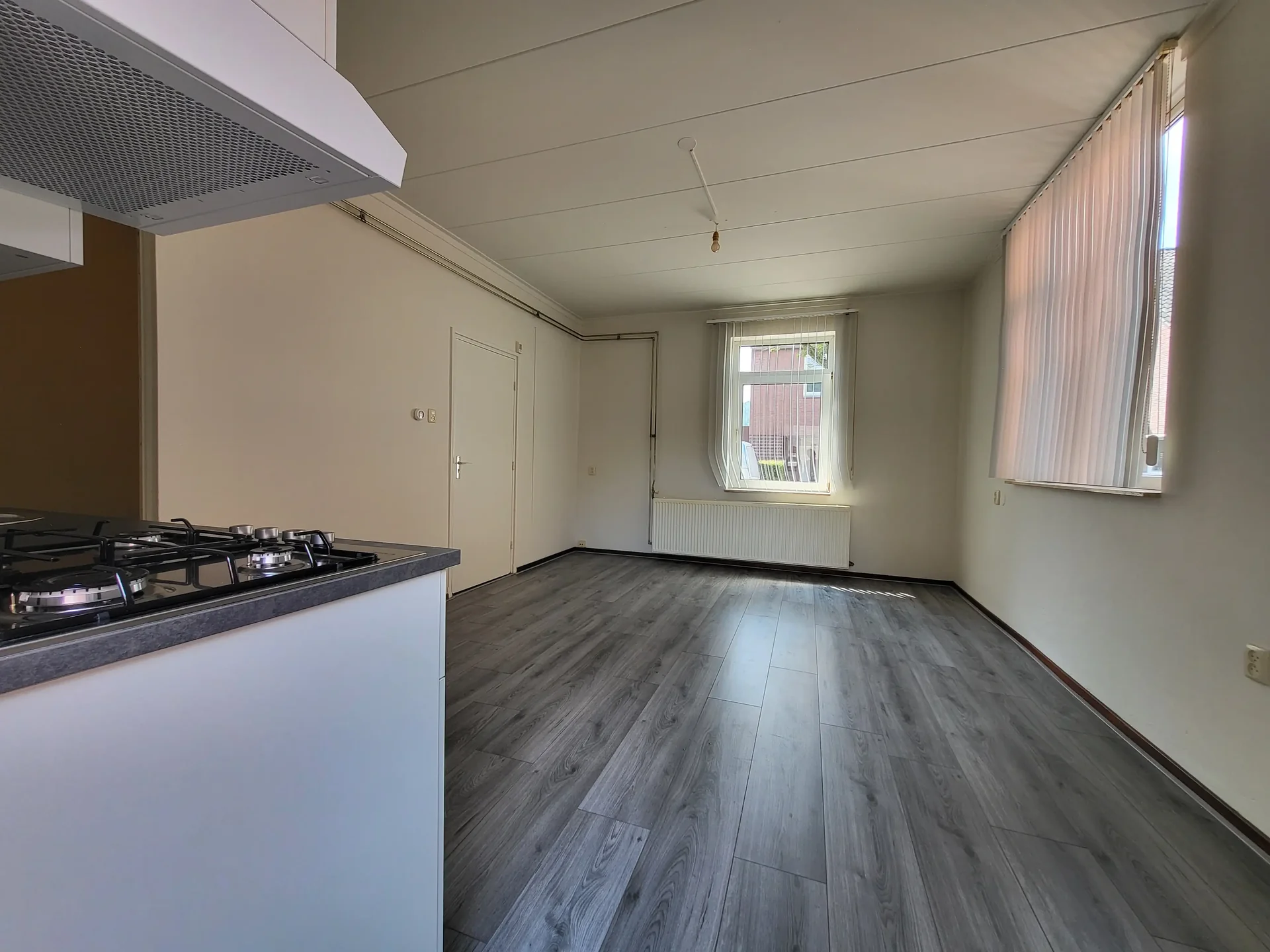 Foto van de Appartement gelegen aan de Onderstestraat in Valkenburg