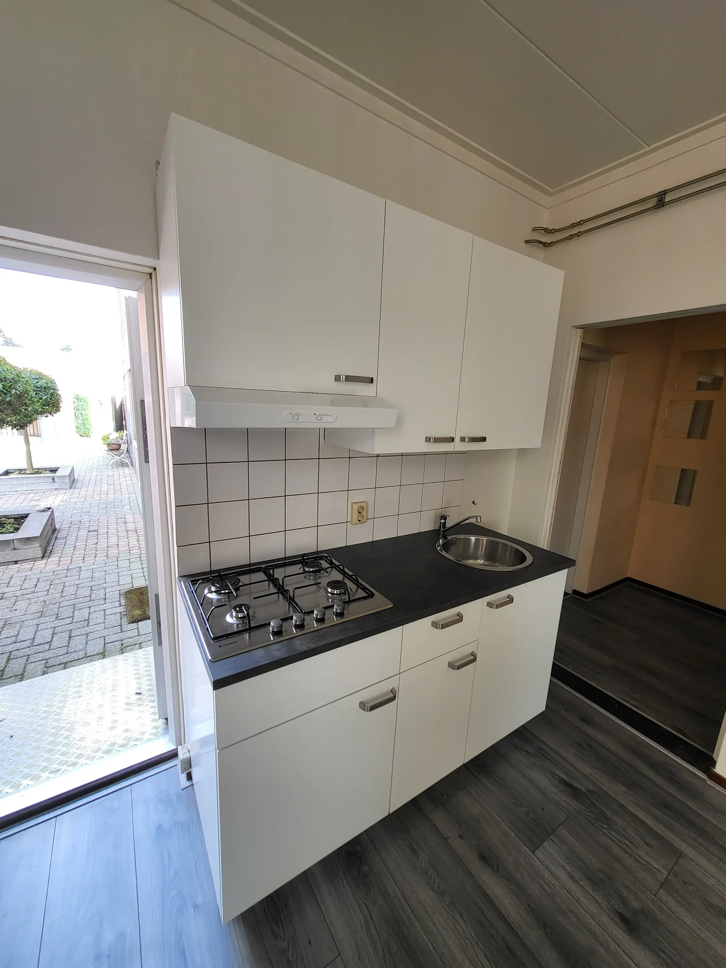 Foto van de Appartement gelegen aan de Onderstestraat in Valkenburg