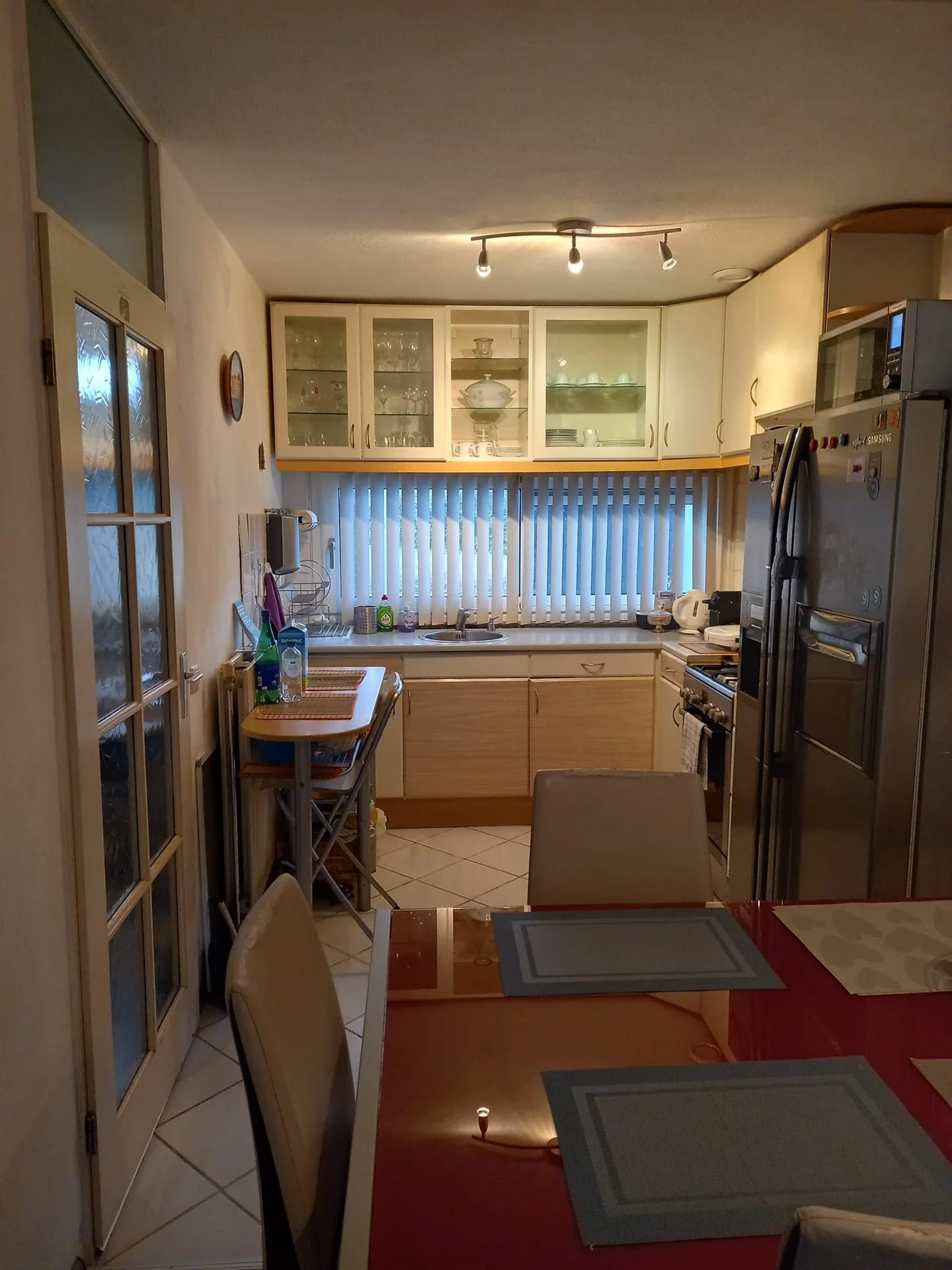 Foto van de Kamer gelegen aan de Pieter Klapwijkstraat in Rotterdam