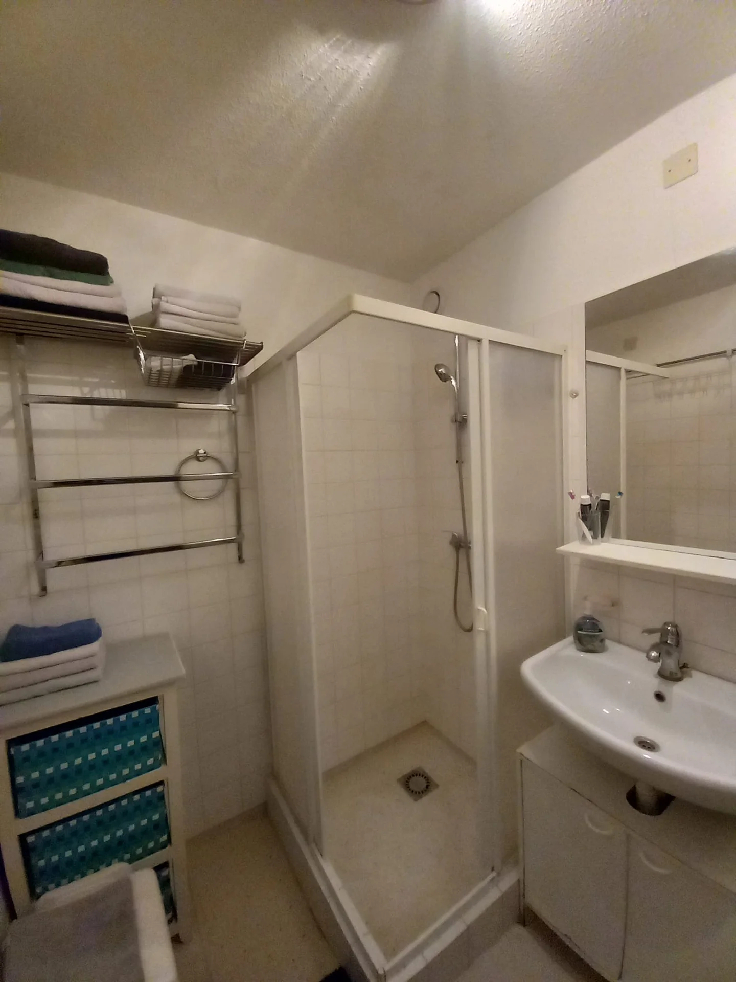 Foto van de Kamer gelegen aan de Pieter Klapwijkstraat in Rotterdam
