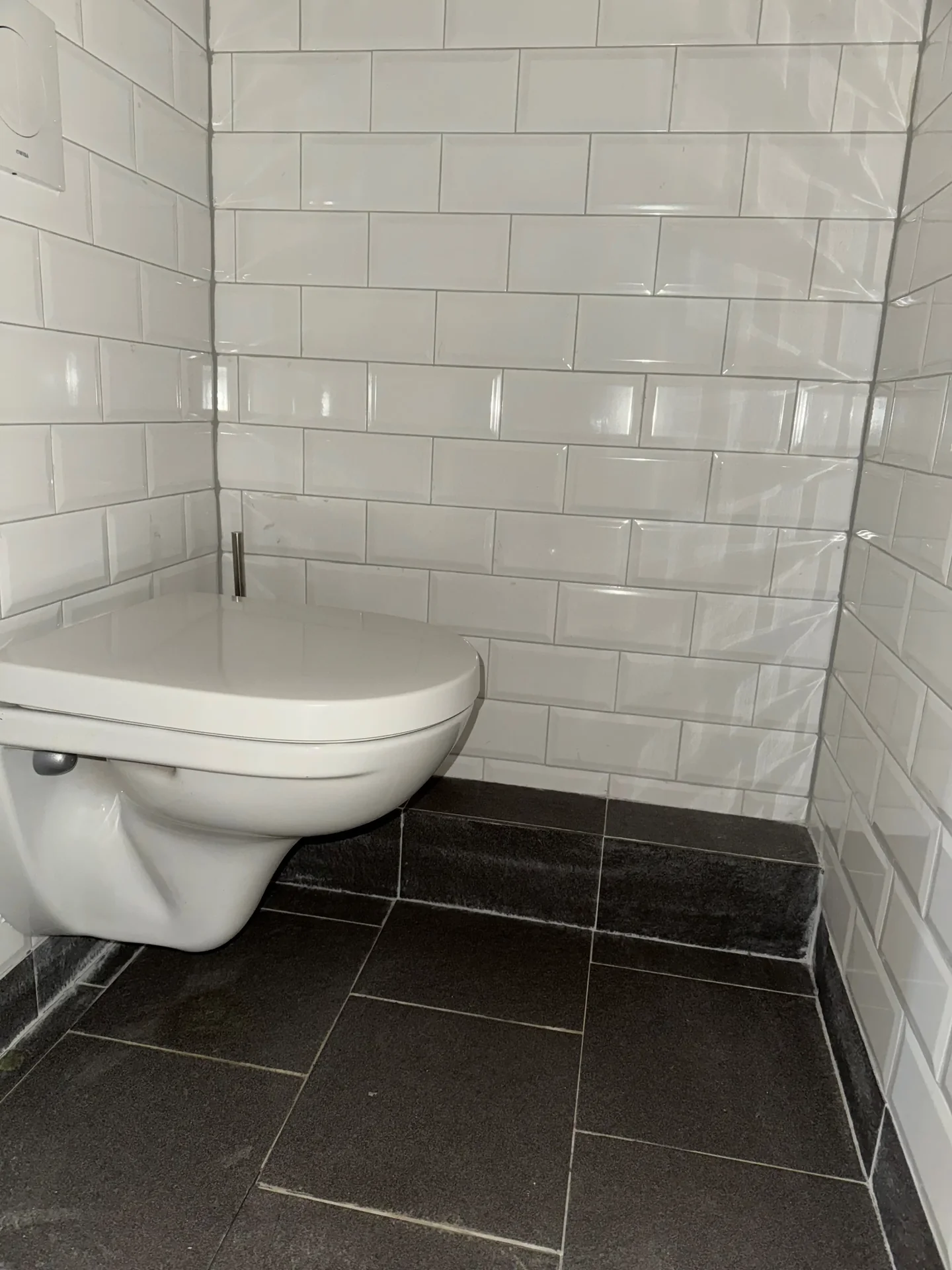 Foto van de Appartement gelegen aan de Van Goorstraat in Breda