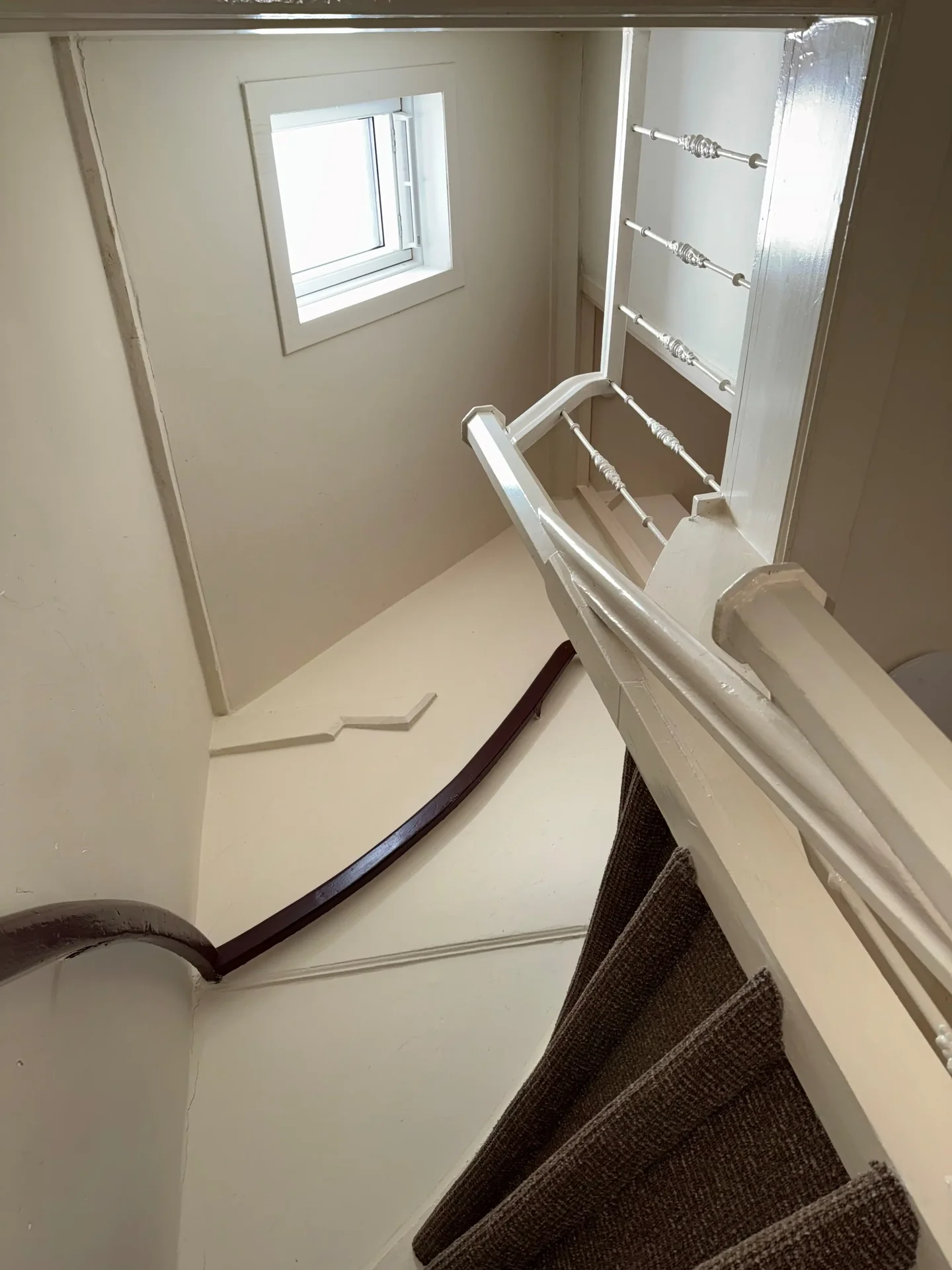 Foto van de Appartement gelegen aan de Van Goorstraat in Breda