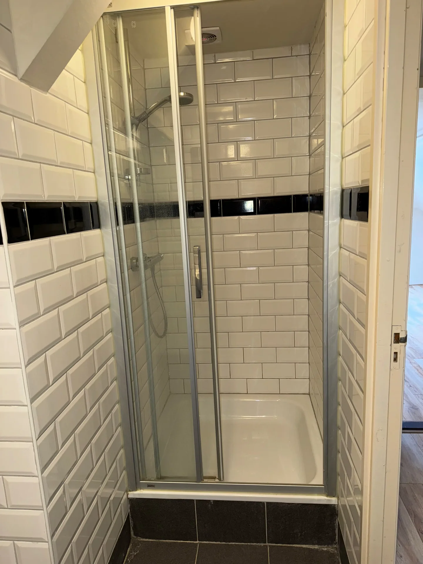 Foto van de Appartement gelegen aan de Van Goorstraat in Breda