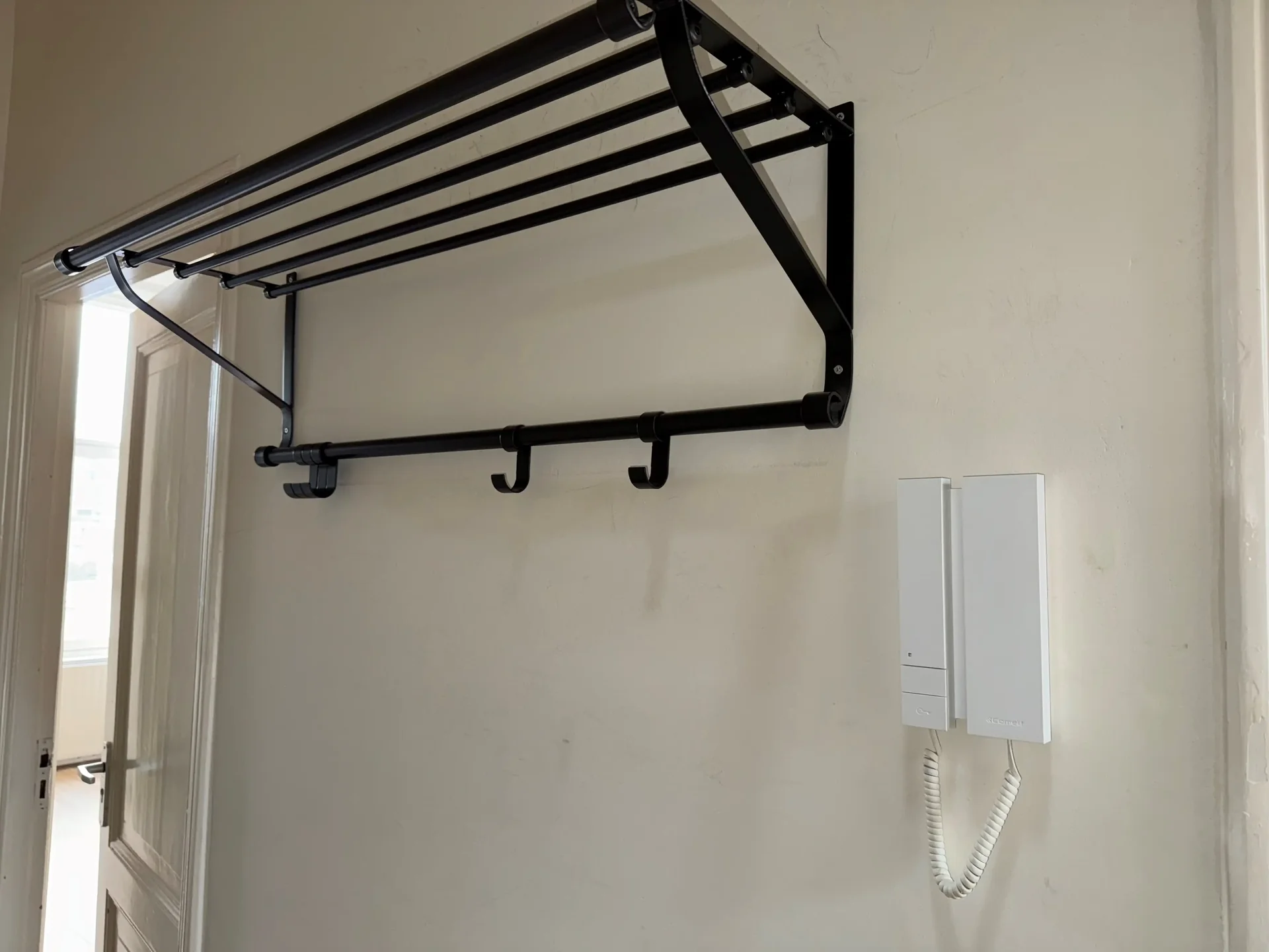 Foto van de Appartement gelegen aan de Van Goorstraat in Breda