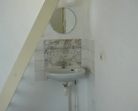 Foto van de Kamer gelegen aan de Aweg in Groningen