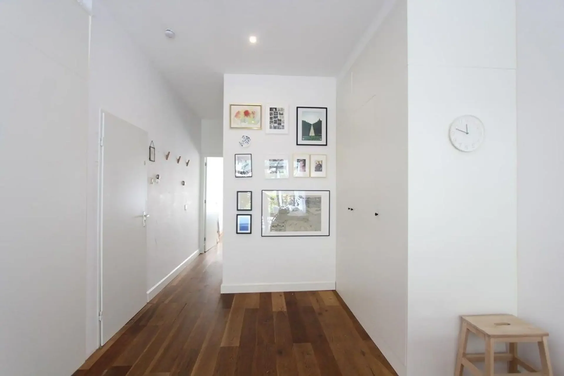 Foto van de Appartement gelegen aan de Eerste Atjehstraat in Amsterdam