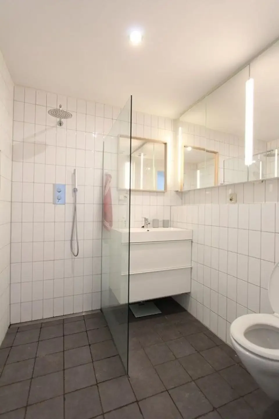 Foto van de Appartement gelegen aan de Eerste Atjehstraat in Amsterdam