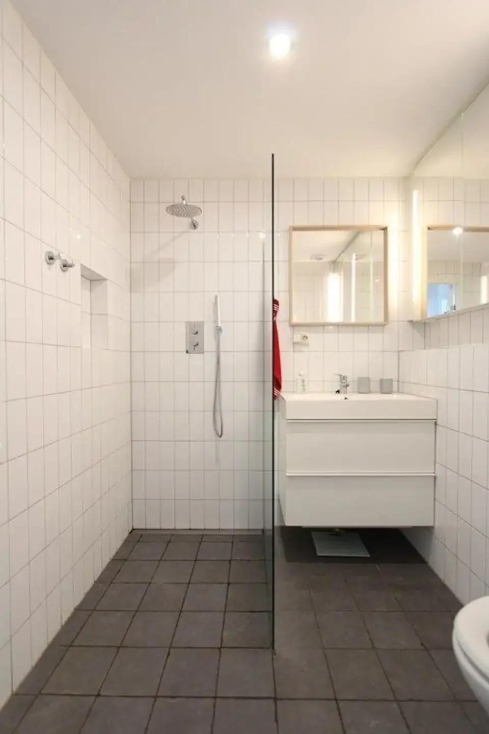 Foto van de Appartement gelegen aan de Eerste Atjehstraat in Amsterdam