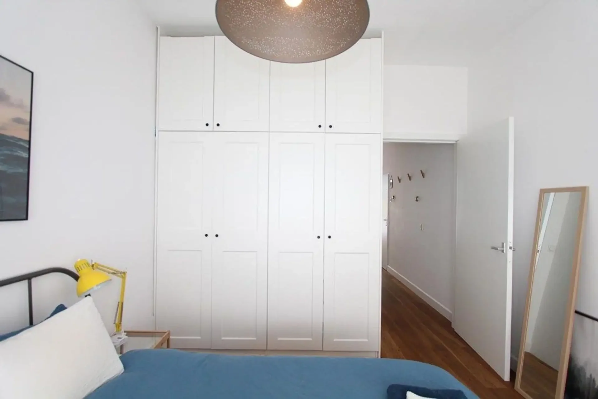Foto van de Appartement gelegen aan de Eerste Atjehstraat in Amsterdam