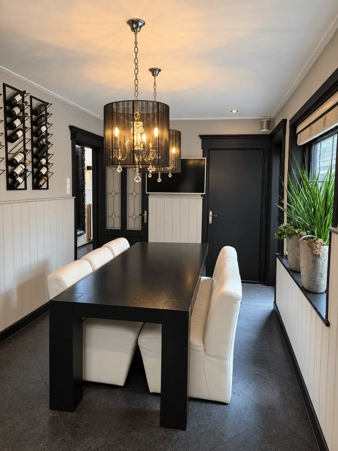 Foto van de Appartement gelegen aan de Koterweg in Barneveld