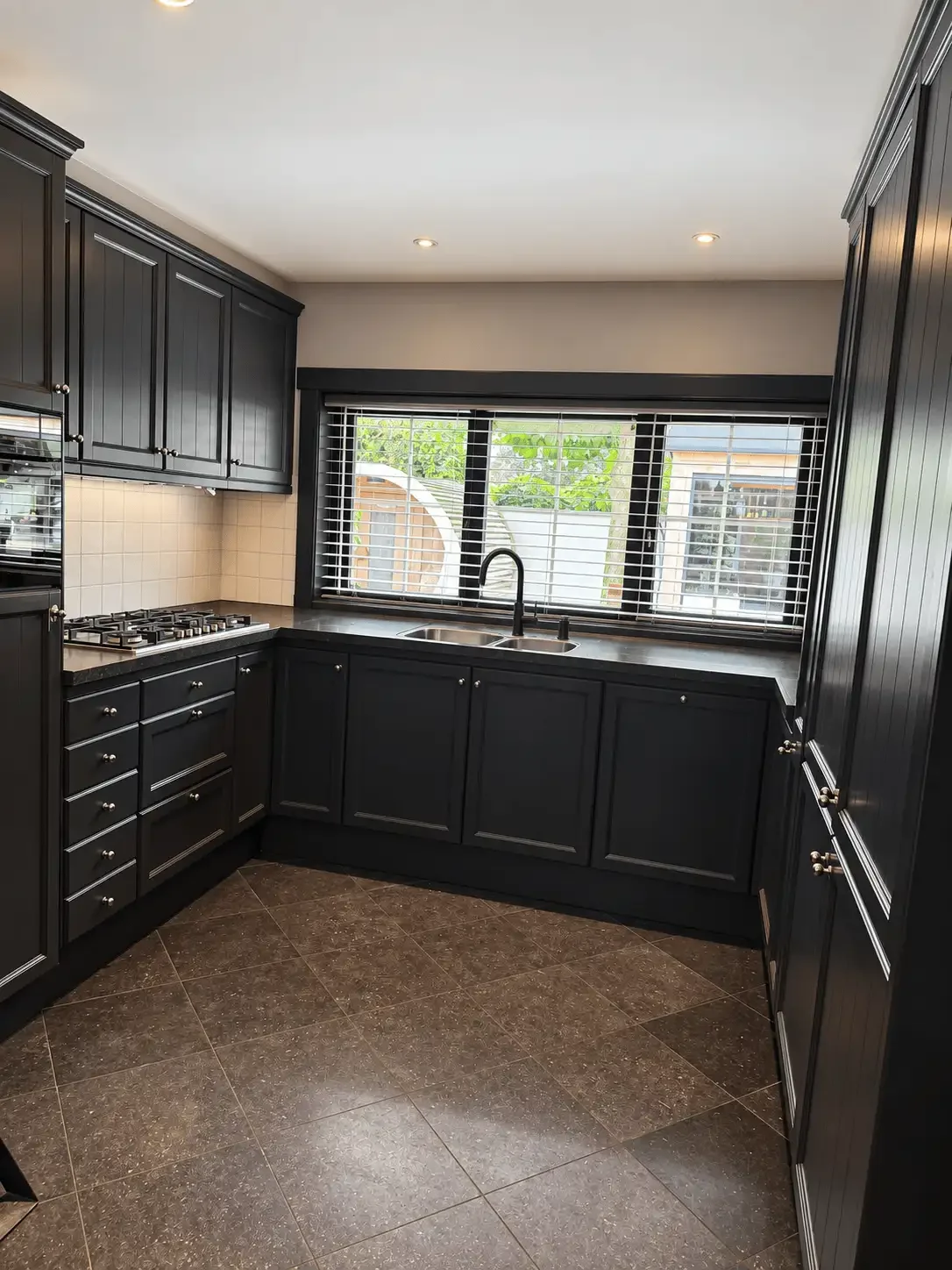 Foto van de Appartement gelegen aan de Koterweg in Barneveld