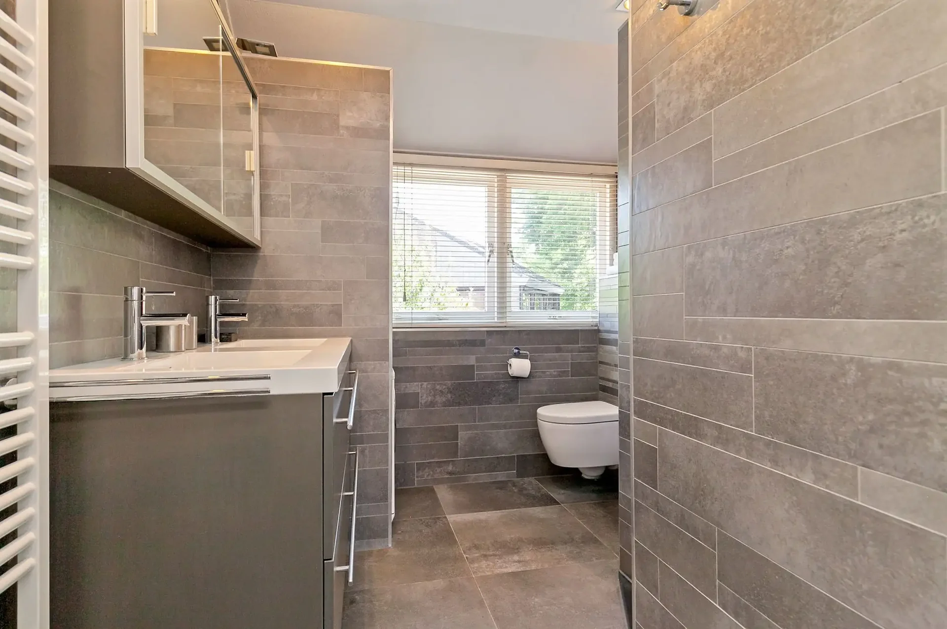 Foto van de Appartement gelegen aan de Koterweg in Barneveld