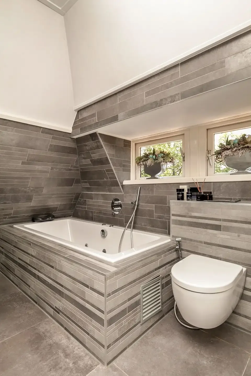 Foto van de Appartement gelegen aan de Koterweg in Barneveld