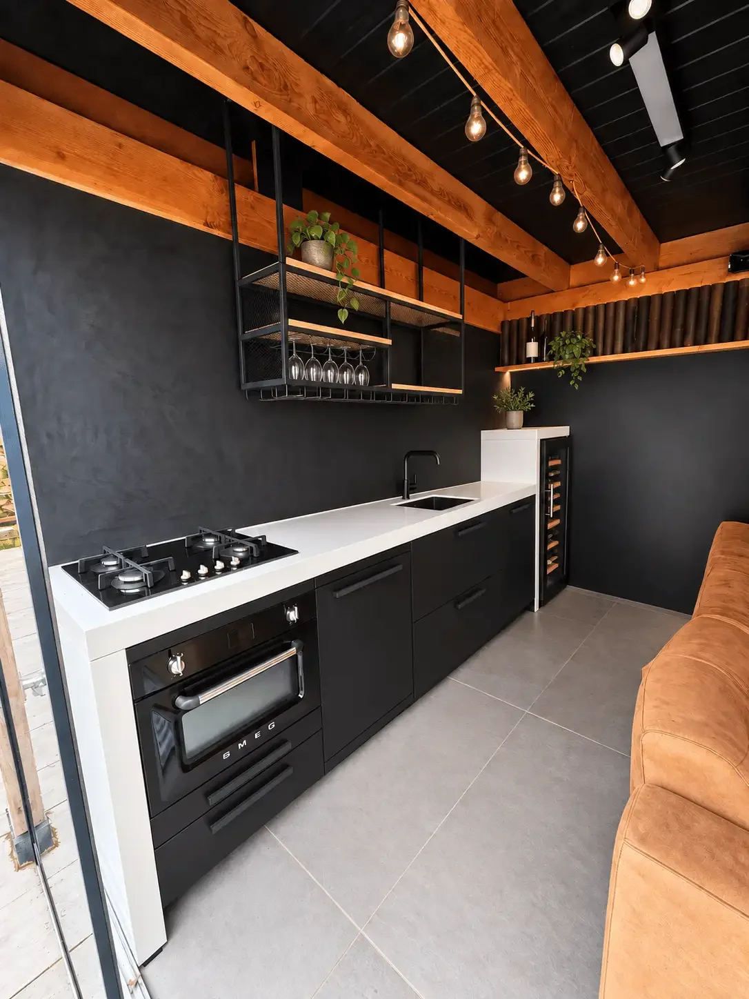 Foto van de Appartement gelegen aan de Koterweg in Barneveld