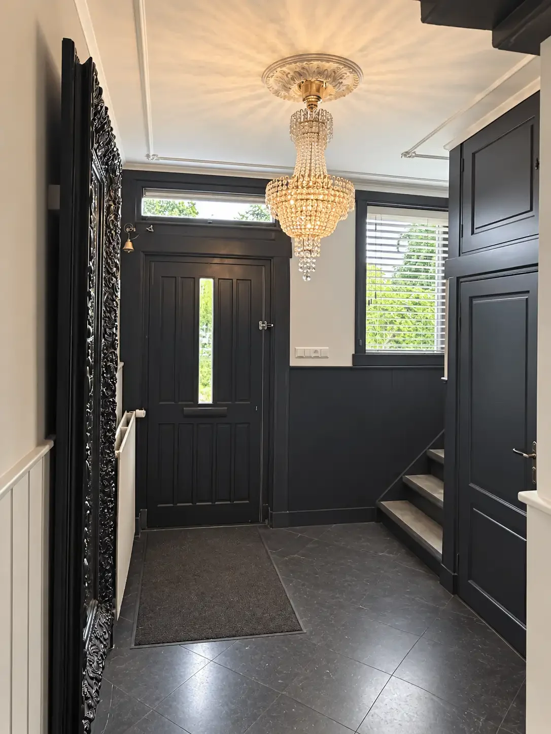 Foto van de Appartement gelegen aan de Koterweg in Barneveld