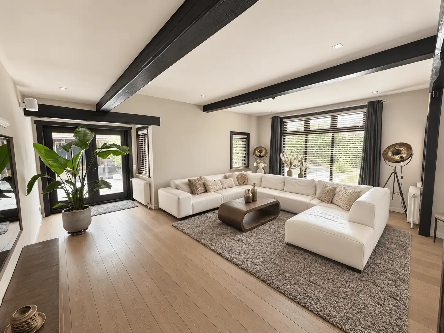 Foto van de Appartement gelegen aan de Koterweg in Barneveld