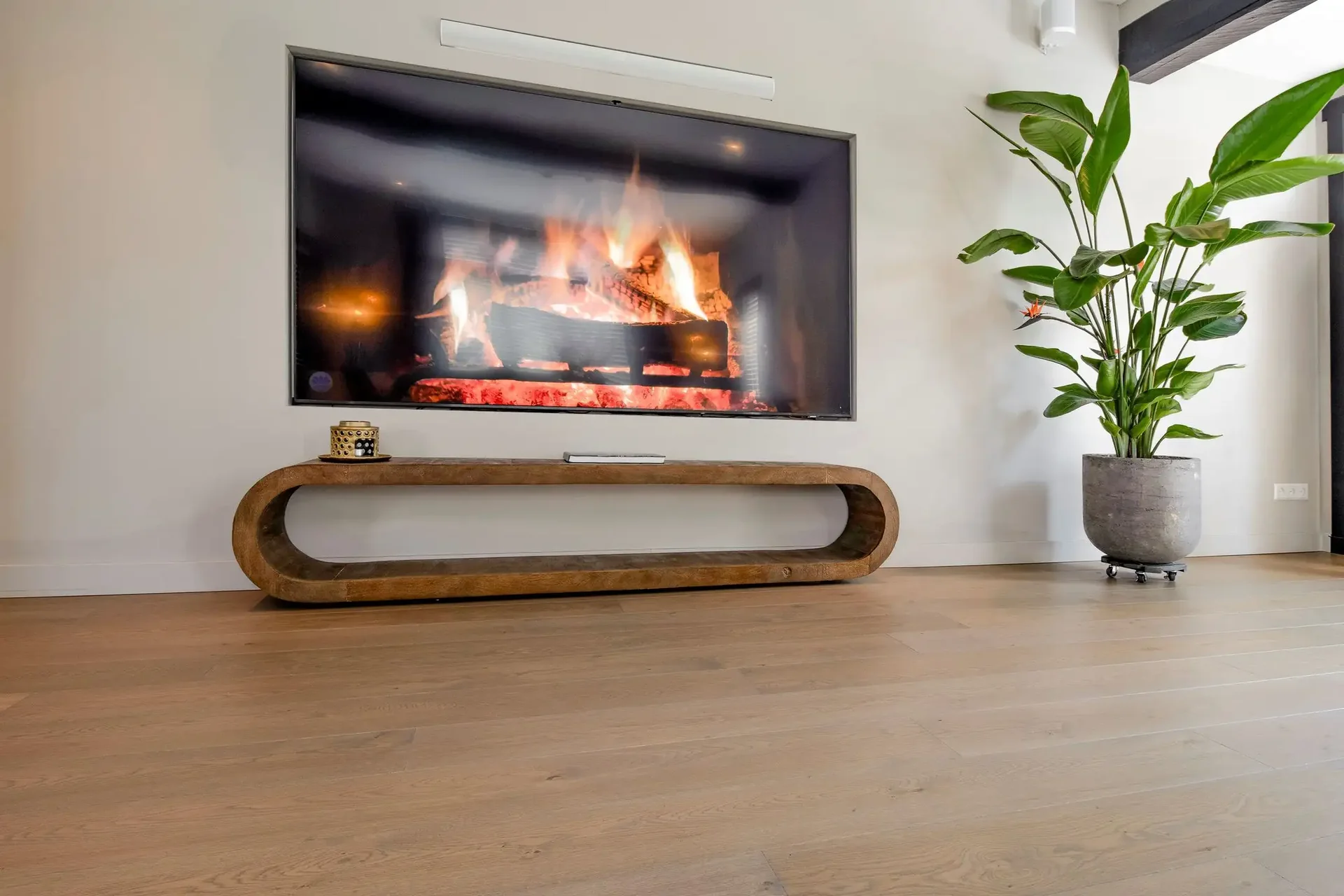 Foto van de Appartement gelegen aan de Koterweg in Barneveld