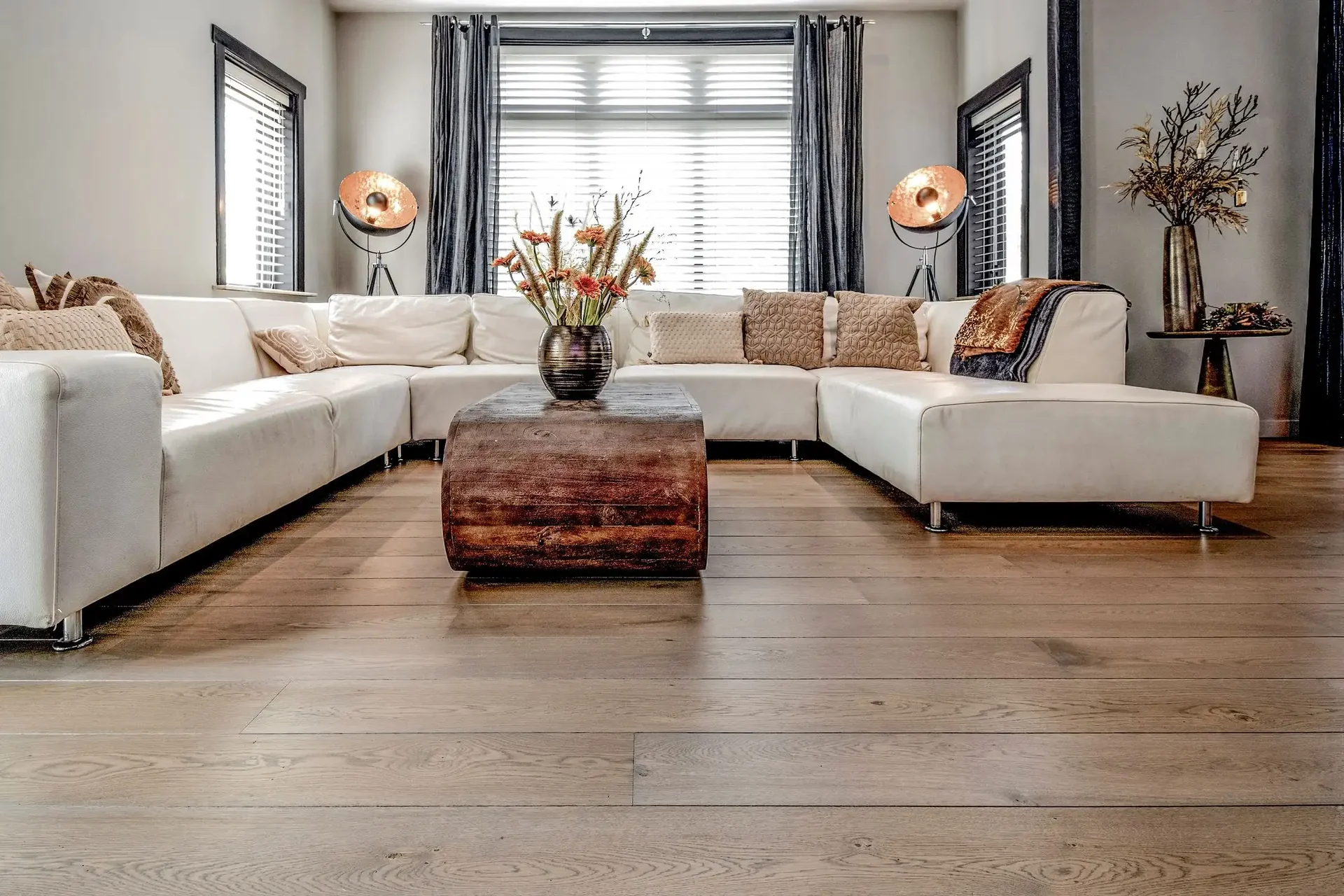 Foto van de Appartement gelegen aan de Koterweg in Barneveld