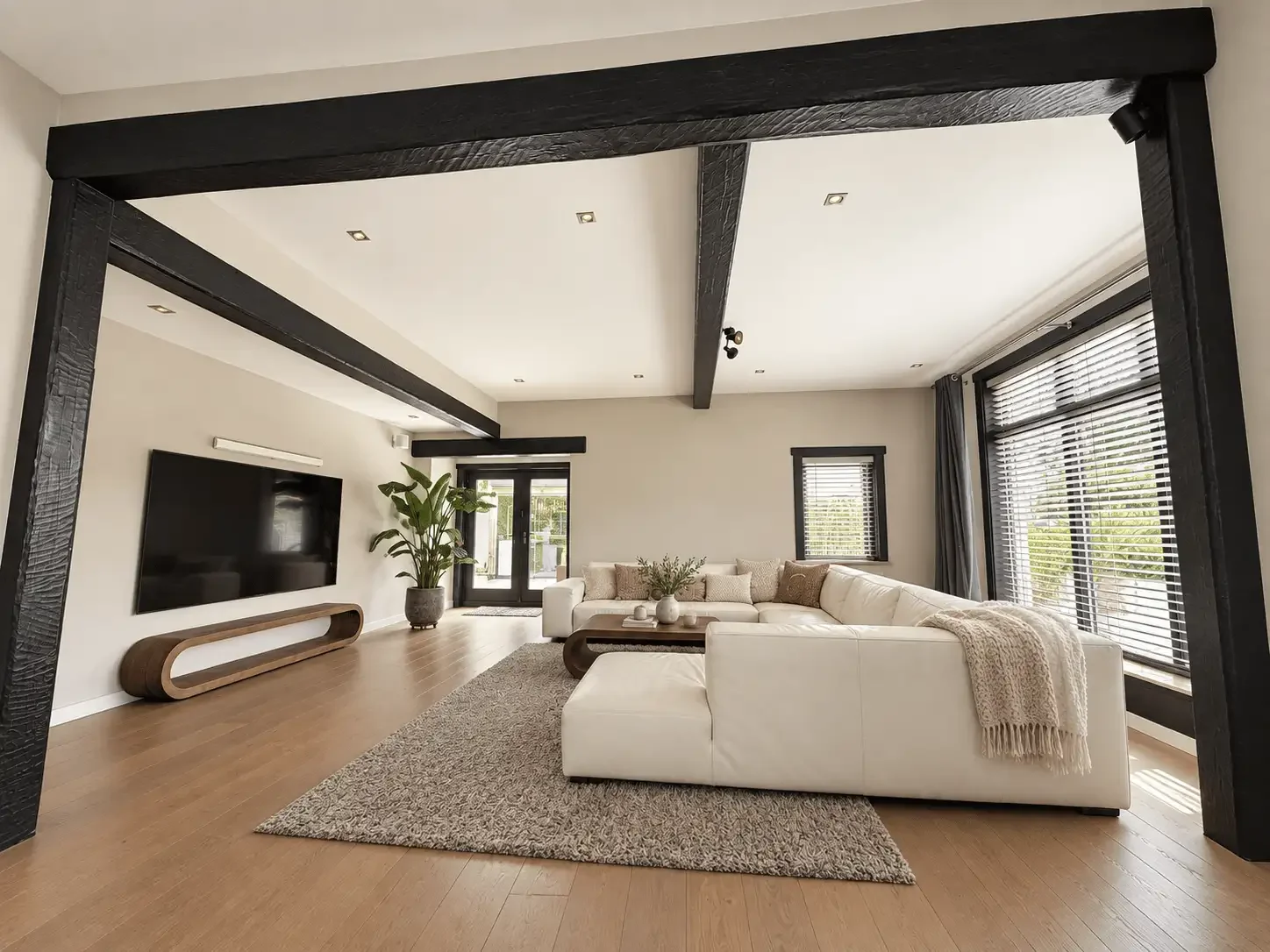 Foto van de Appartement gelegen aan de Koterweg in Barneveld