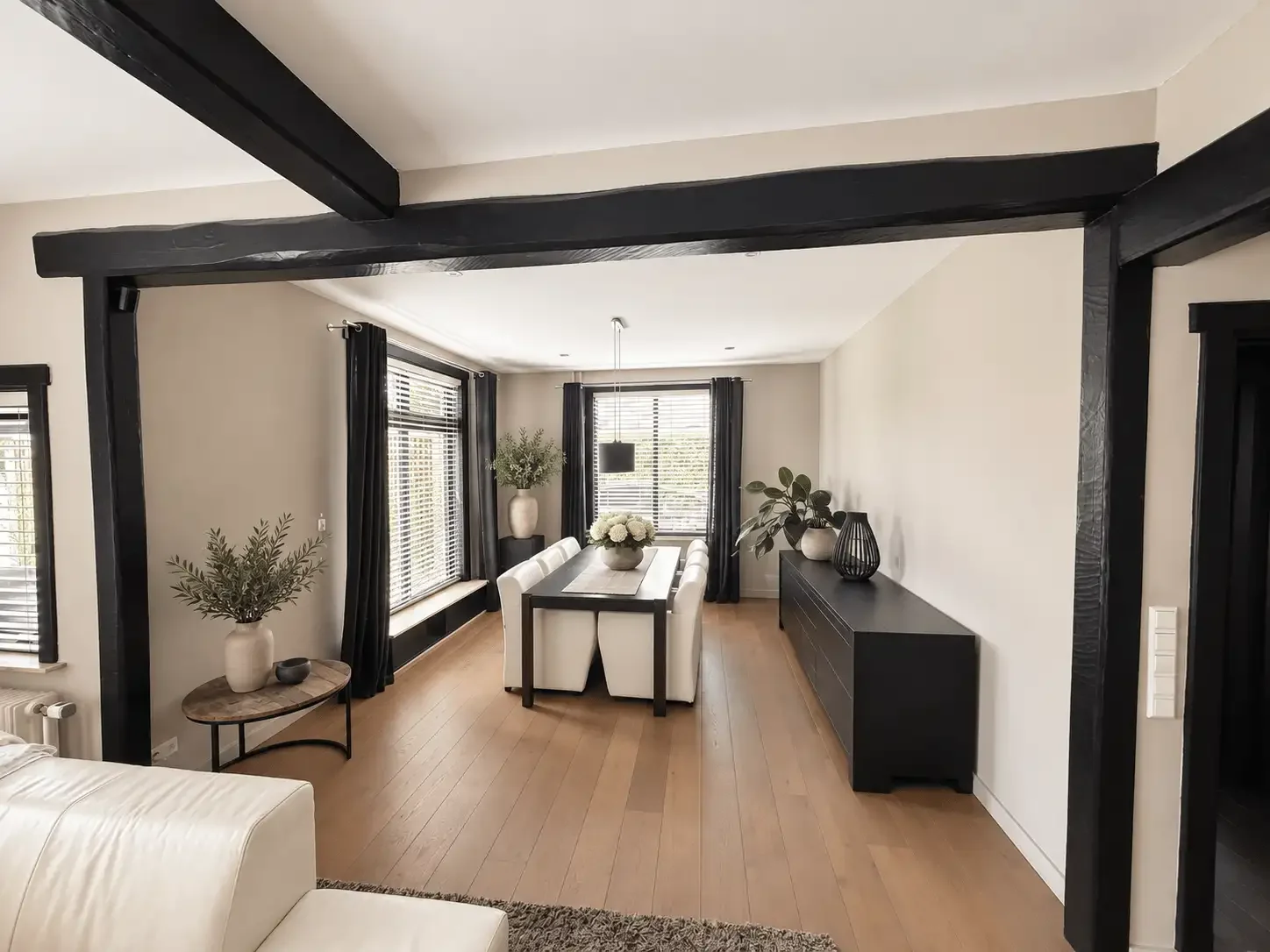 Foto van de Appartement gelegen aan de Koterweg in Barneveld