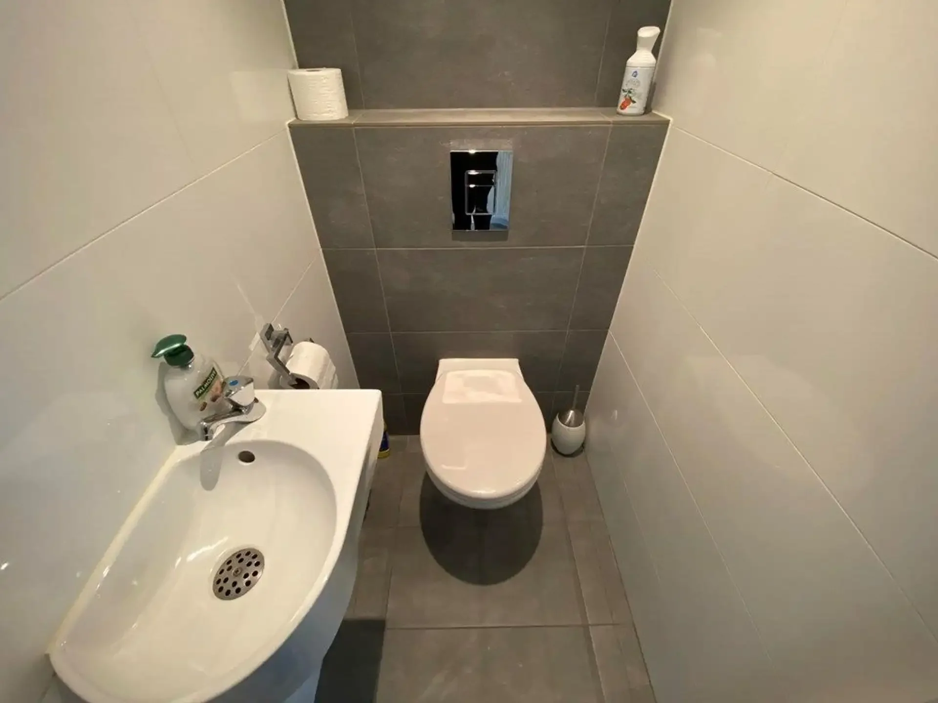 Foto van de Appartement gelegen aan de Alfred Döblinstraat in Amsterdam