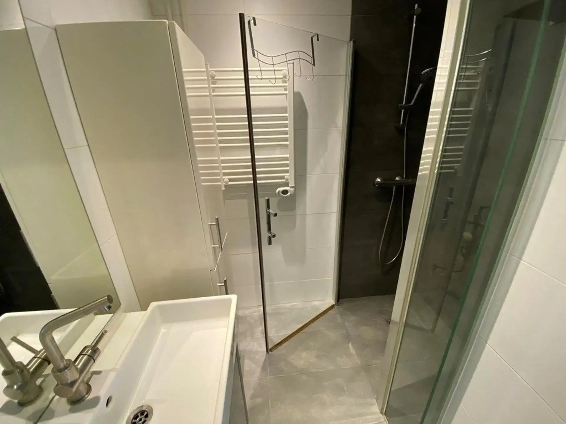 Foto van de Appartement gelegen aan de Alfred Döblinstraat in Amsterdam