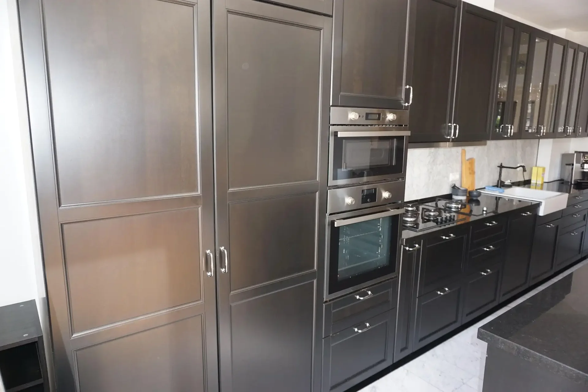 Foto van de Appartement gelegen aan de Hoge Rijndijk in Leiden