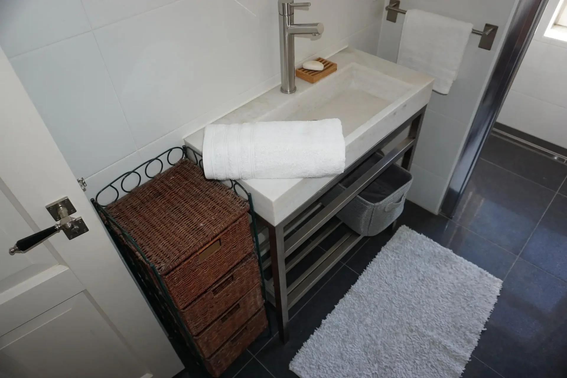 Foto van de Appartement gelegen aan de Hoge Rijndijk in Leiden