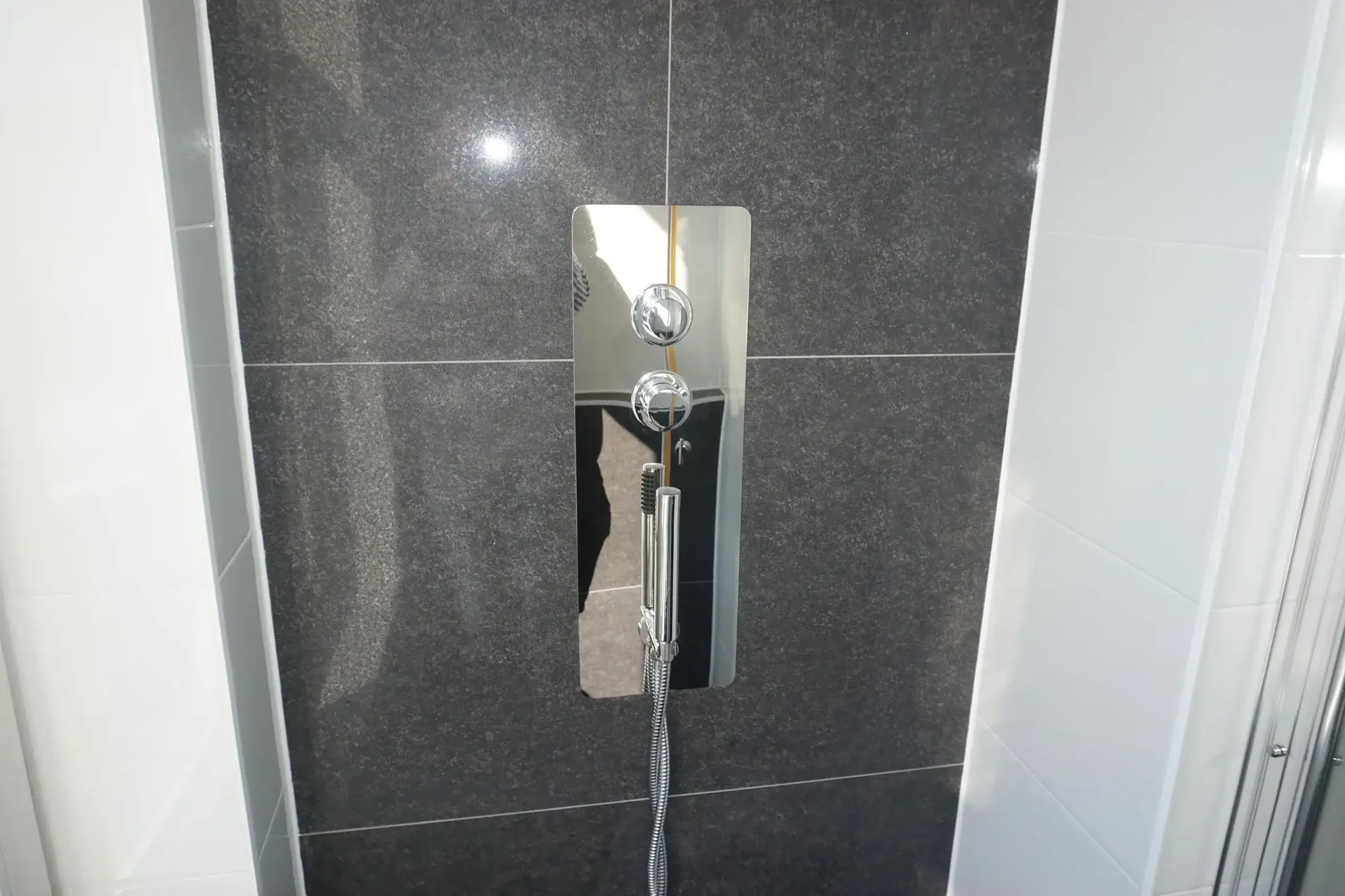 Foto van de Appartement gelegen aan de Hoge Rijndijk in Leiden