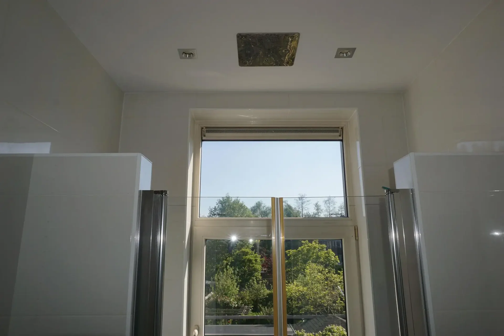 Foto van de Appartement gelegen aan de Hoge Rijndijk in Leiden