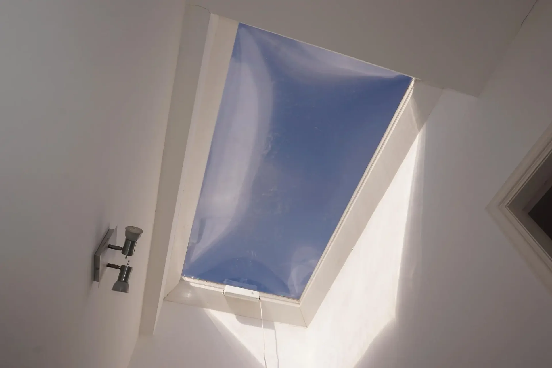 Foto van de Appartement gelegen aan de Hoge Rijndijk in Leiden