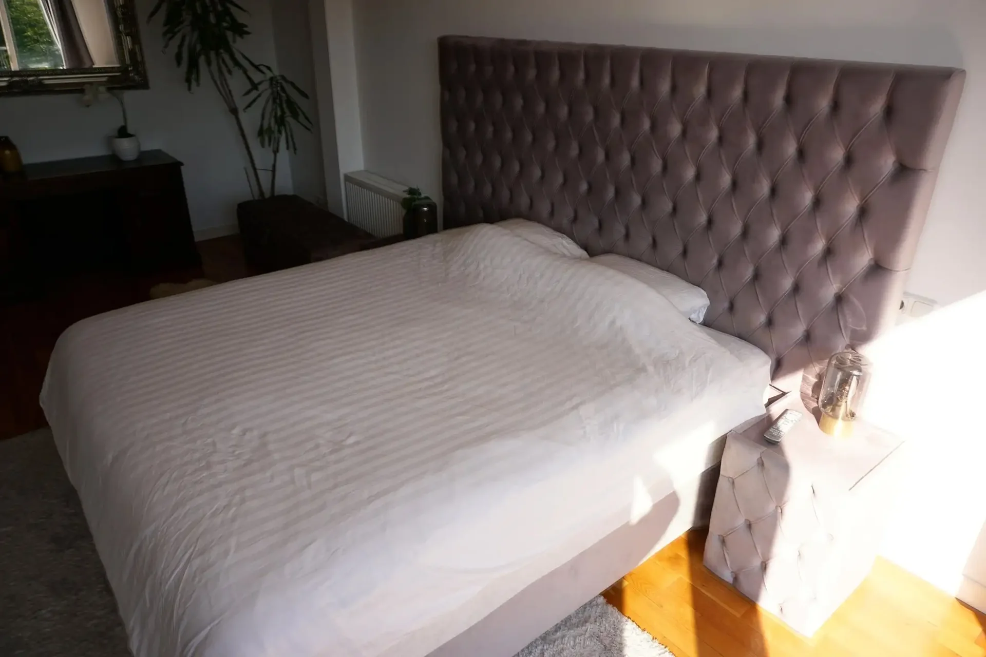 Foto van de Appartement gelegen aan de Hoge Rijndijk in Leiden