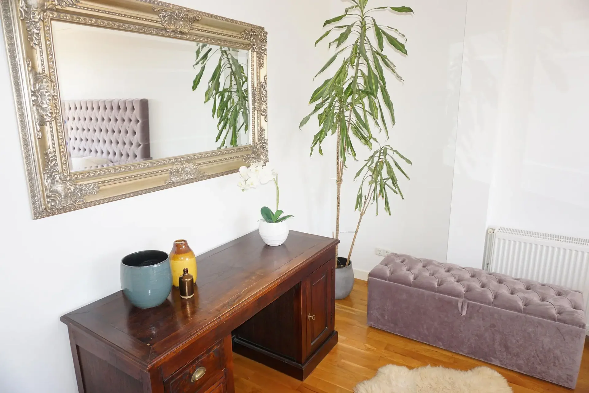 Foto van de Appartement gelegen aan de Hoge Rijndijk in Leiden