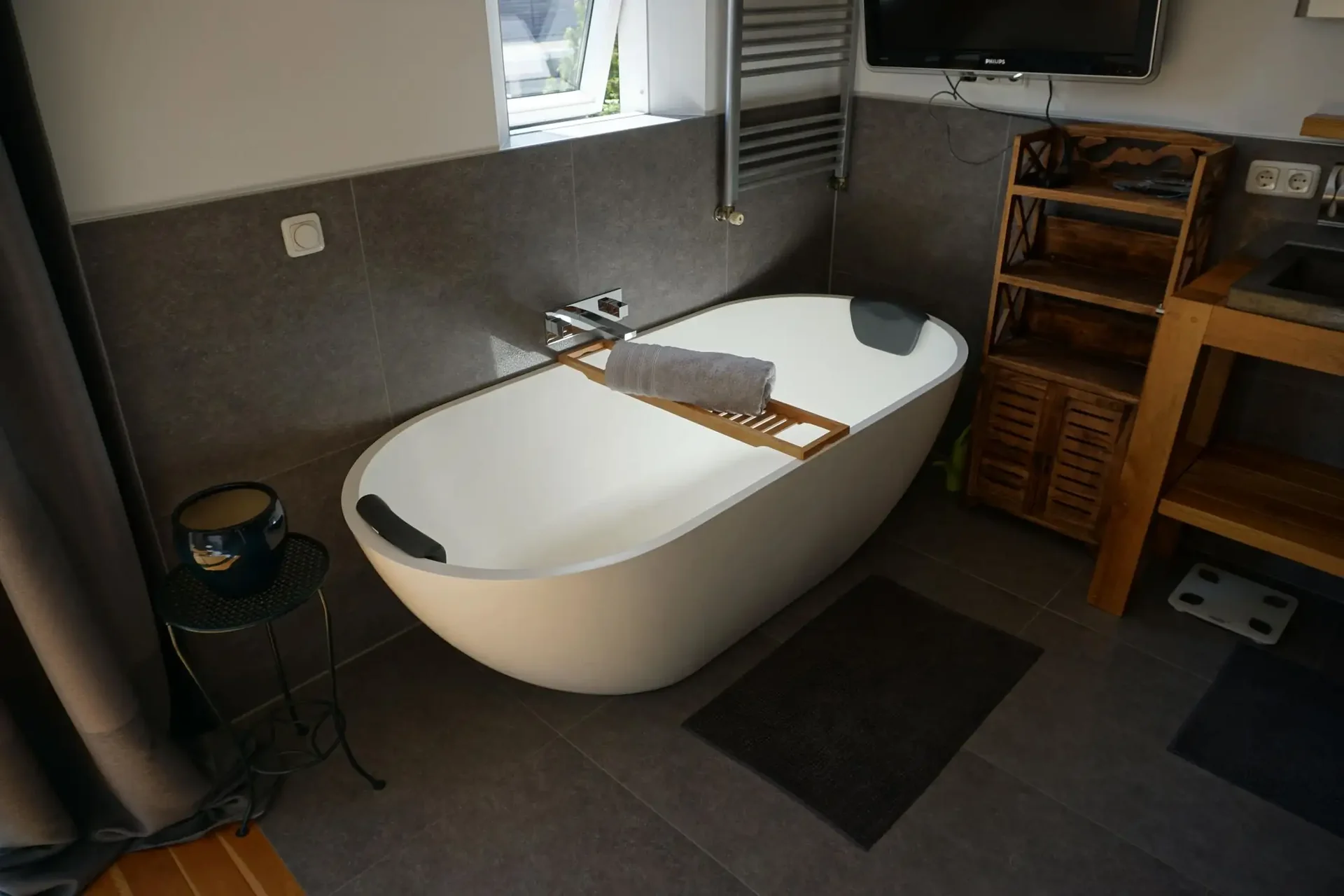 Foto van de Appartement gelegen aan de Hoge Rijndijk in Leiden