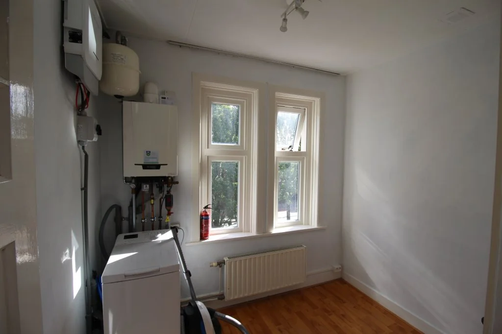 Foto van de Appartement gelegen aan de Prinsesseweg in Groningen