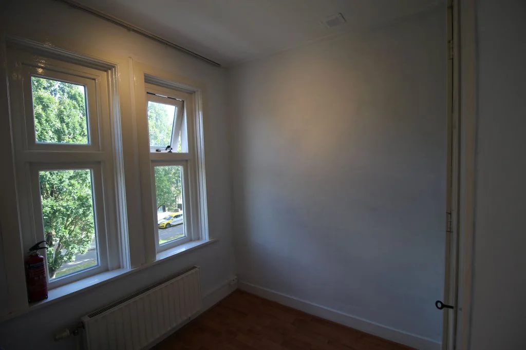 Foto van de Appartement gelegen aan de Prinsesseweg in Groningen
