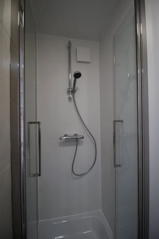 Foto van de Appartement gelegen aan de Prinsesseweg in Groningen