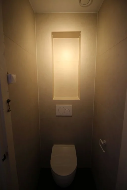 Foto van de Appartement gelegen aan de Prinsesseweg in Groningen