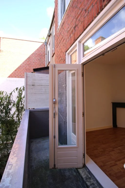 Foto van de Appartement gelegen aan de Prinsesseweg in Groningen