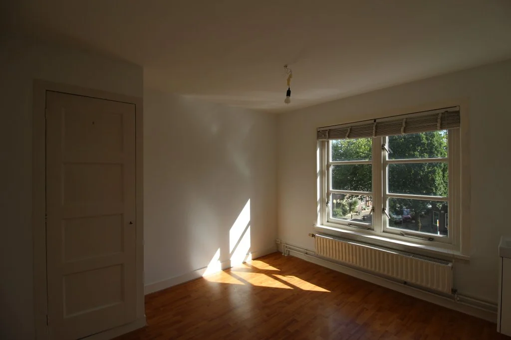 Foto van de Appartement gelegen aan de Prinsesseweg in Groningen