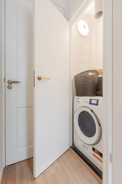 Foto van de Appartement gelegen aan de Gravenstraat in Hoorn