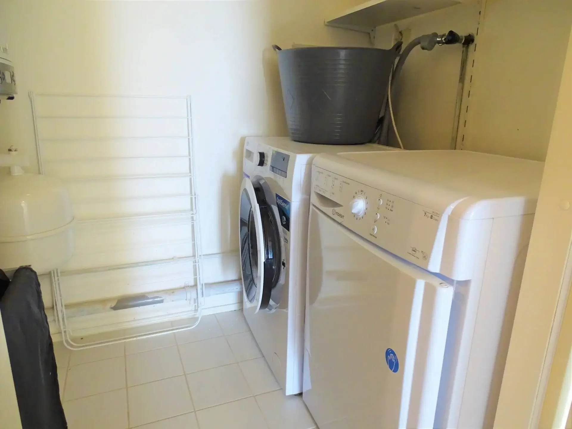 Foto van de Appartement gelegen aan de Grote Beer in Amstelveen