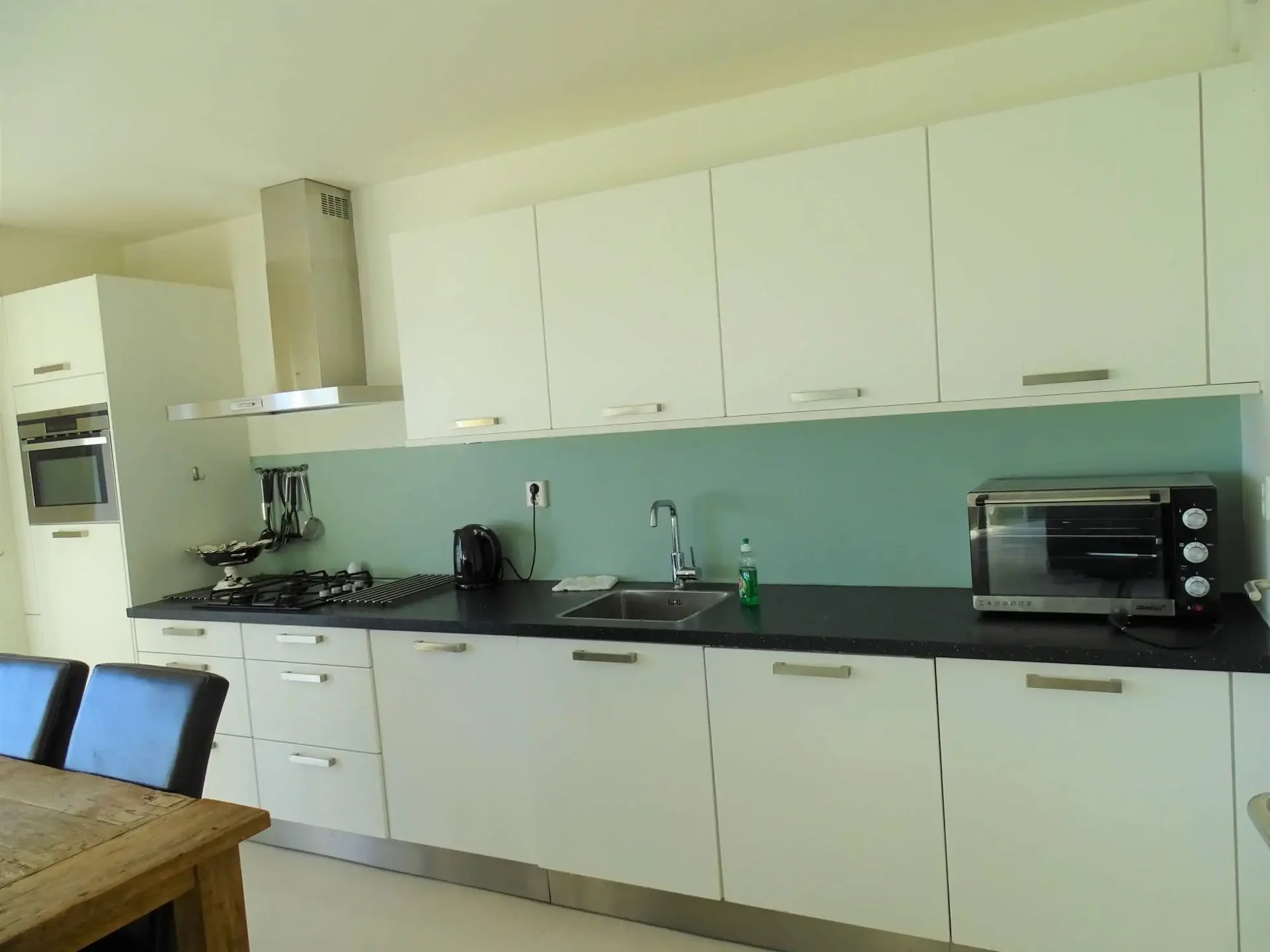 Foto van de Appartement gelegen aan de Grote Beer in Amstelveen