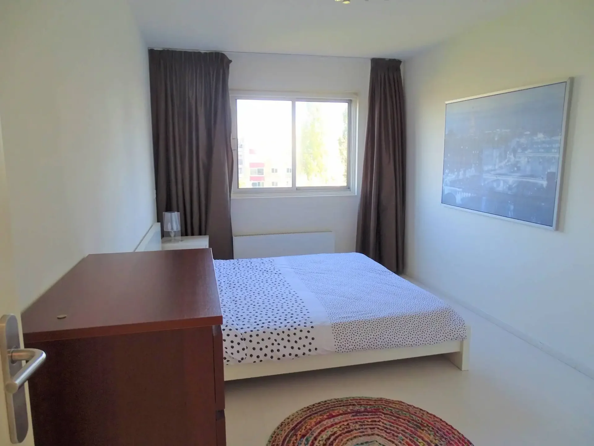 Foto van de Appartement gelegen aan de Grote Beer in Amstelveen