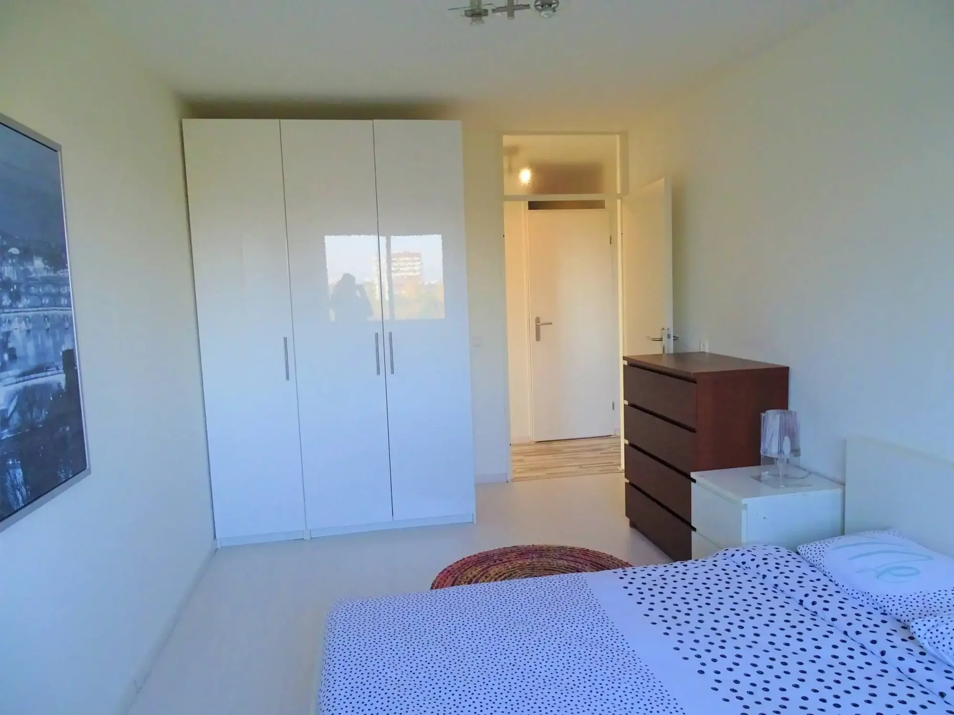 Foto van de Appartement gelegen aan de Grote Beer in Amstelveen