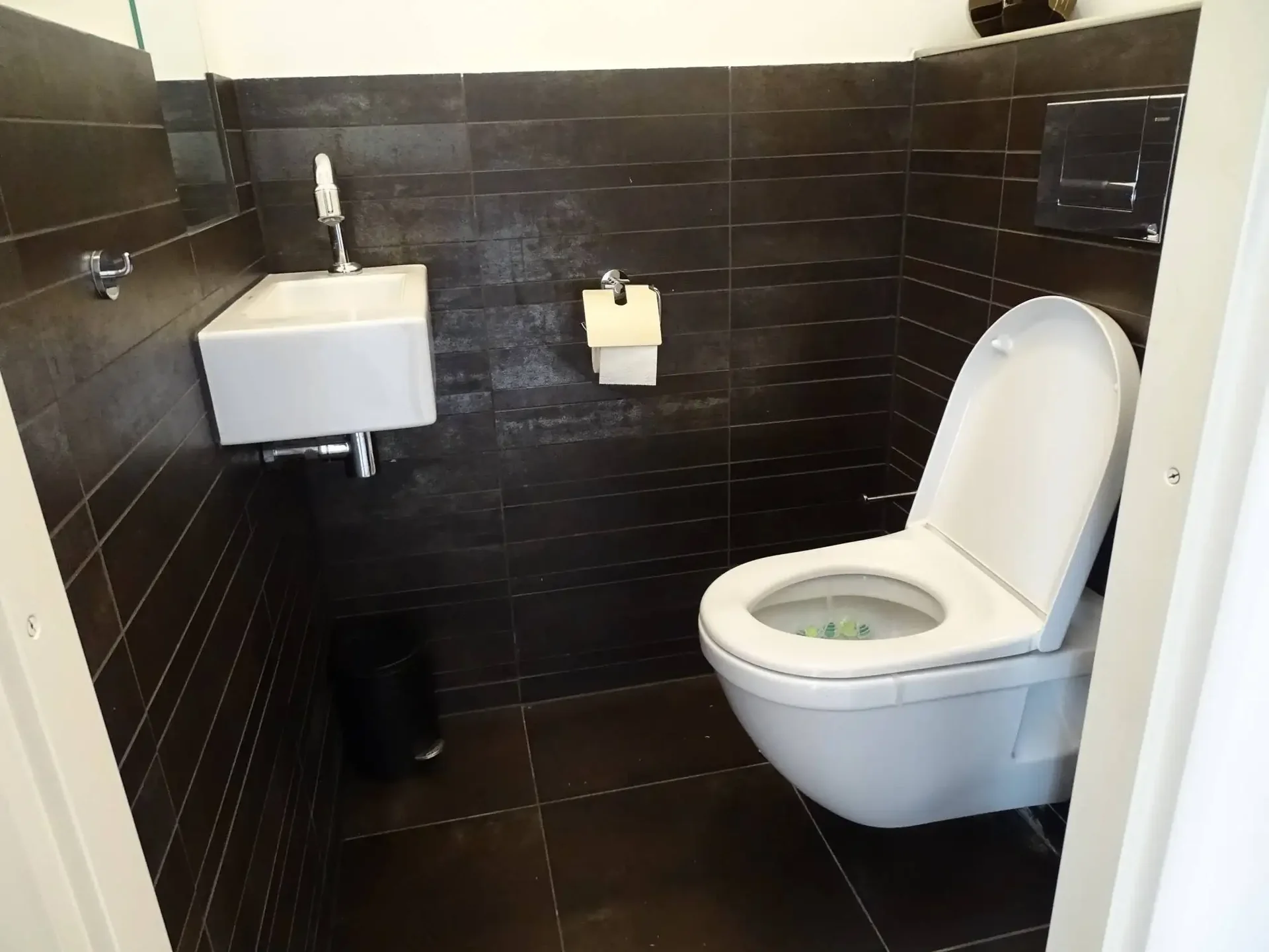 Foto van de Appartement gelegen aan de Grote Beer in Amstelveen
