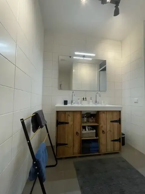 Foto van de Appartement gelegen aan de Laakoever in Arnhem