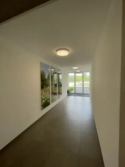 Foto van de Appartement gelegen aan de Laakoever in Arnhem
