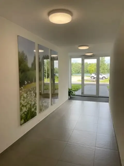 Foto van de Appartement gelegen aan de Laakoever in Arnhem